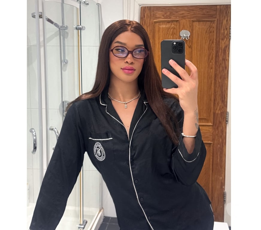 Trans Escorts Worcestershire Worcester - Photos for ALLANA BRAZILIAN PARTY 🇧🇷🔥🍑