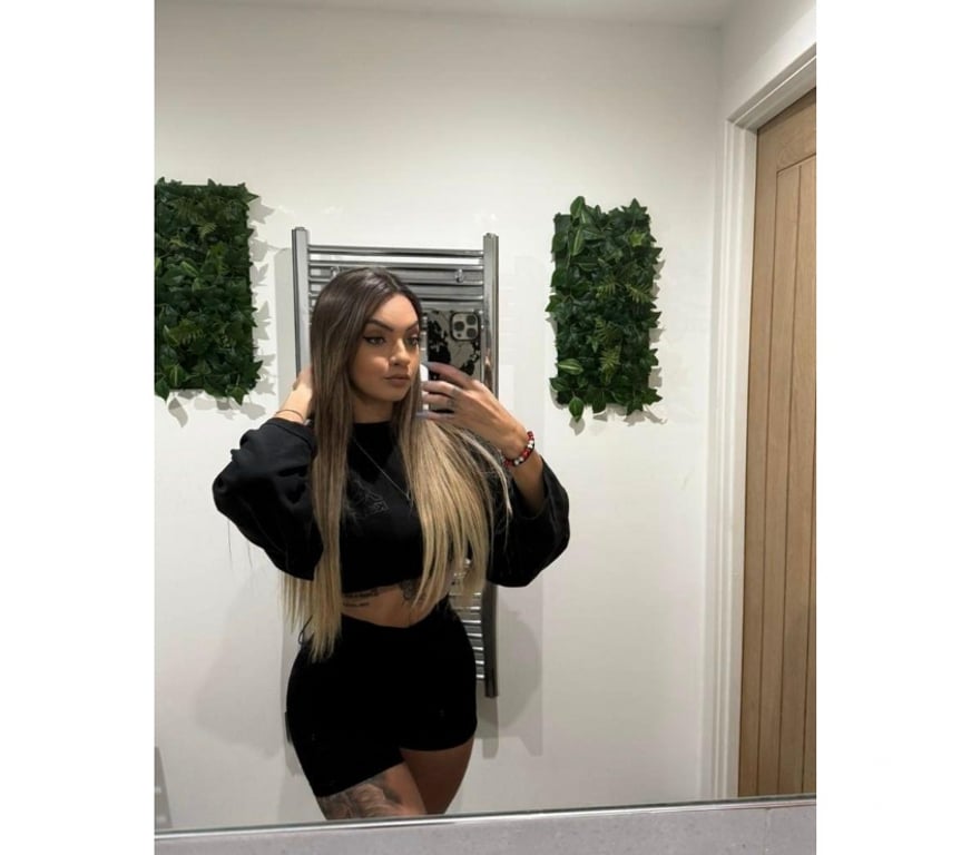 Escorts Cardiff Cardiff City Centre - Cardiff - Photos for KASSY ❤️‍🔥 PARTY GIRL 🇧🇷 NO RUSH