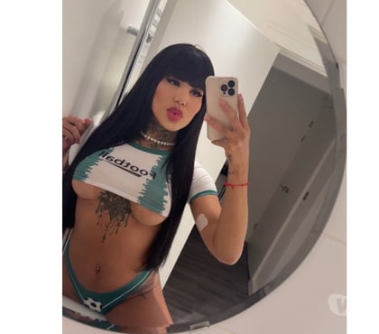 Trans Escorts Croydon Town Centre Croydon - Photos for NICOLE HOT FiRS TIME IN TOWN 😈🍑🍆✨
