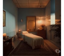 Massage therapy for body