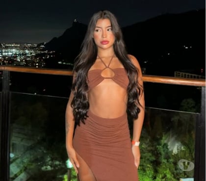 Escorts Canary Wharf Station East London - Photos for YOUR LATINA BABE 🔥