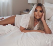 🍭British Dolly Drilla - EAST LONDON