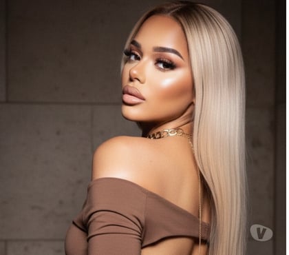 Transsexual Escorts Goodmayes East London - Photos for 🍭British Dolly Drilla - EAST LONDON