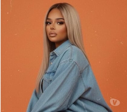 Transsexual Escorts Goodmayes East London - Photos for 🍭British Dolly Drilla - EAST LONDON