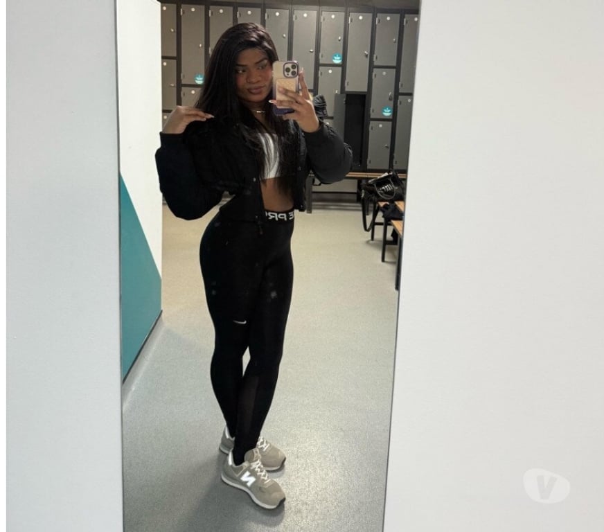 Trans Escorts Worcestershire Worcester - Photos for LARYSSAH BRAZILIAN🇧🇷🔥🥳PARTY🎉100%🫶🏽