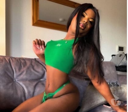 Trans Escorts Worcester City Centre Worcester - Photos for LARYSSAH BRAZILIAN🇧🇷🔥🥳PARTY🎉100%🫶🏽