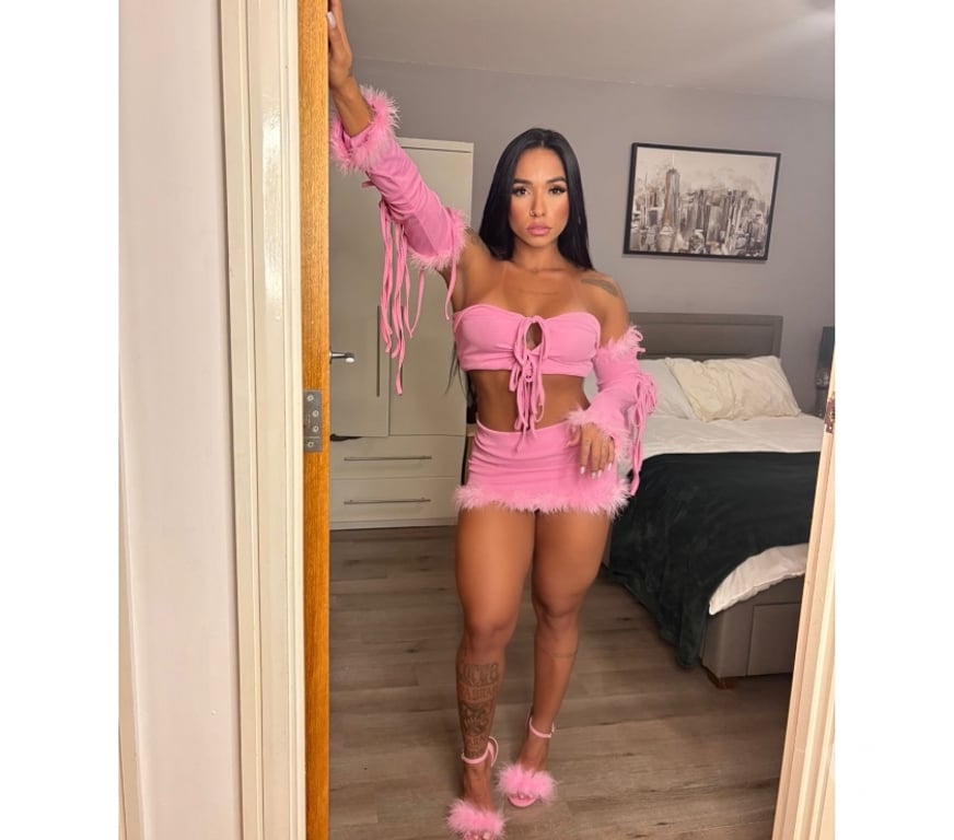 Escorts Bristol Bristol City Centre - Bristol - Photos for Mell Amorim Brazilian