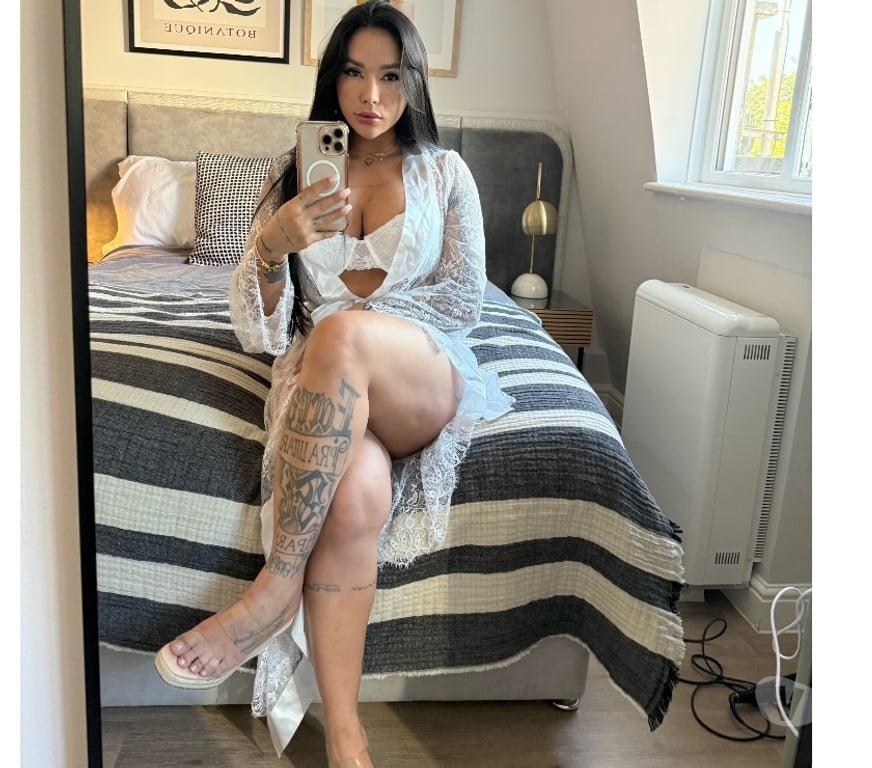 Escorts Bristol Bristol City Centre - Bristol - Photos for Mell Amorim Brazilian
