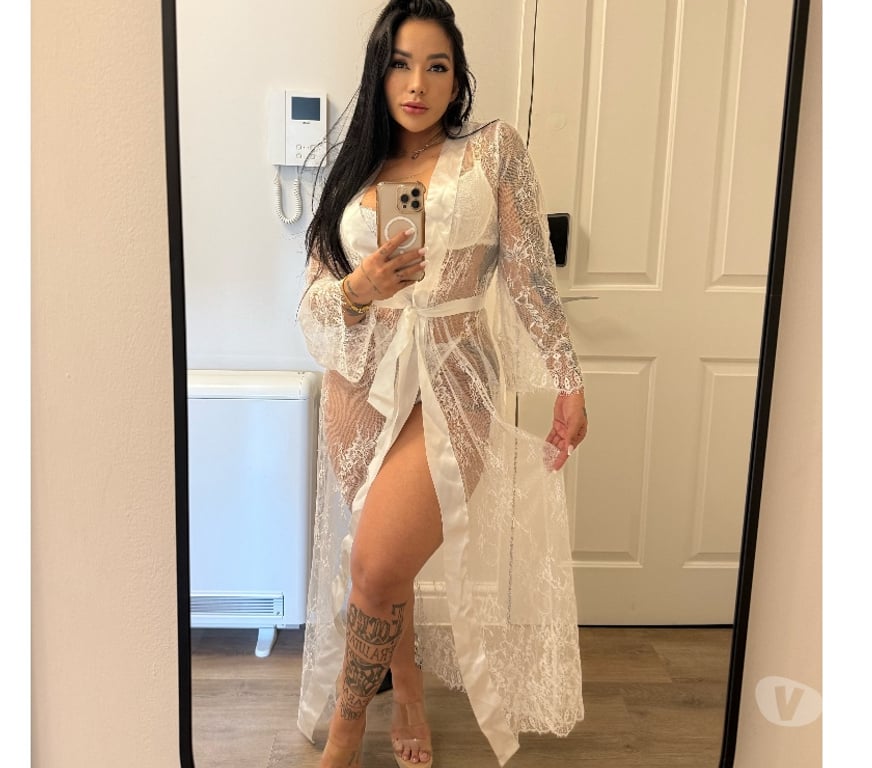 Escorts Bristol Bristol City Centre - Bristol - Photos for Mell Amorim Brazilian