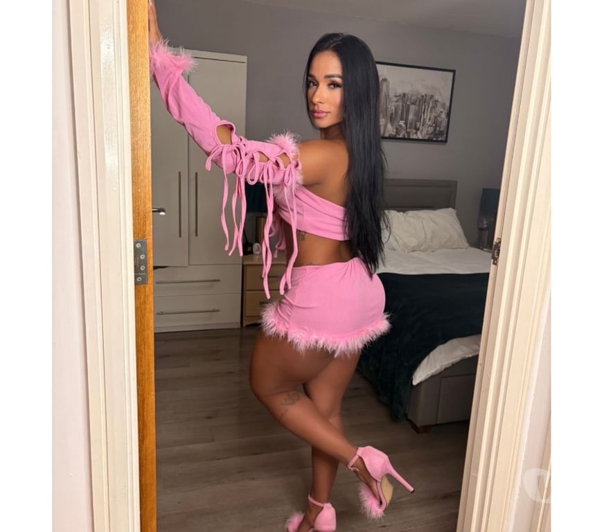 Escorts Bristol Bristol City Centre - Bristol - Photos for Mell Amorim Brazilian
