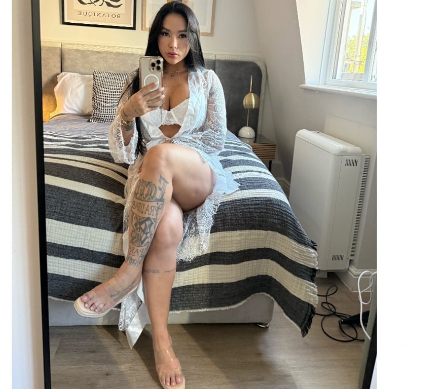 Escorts Bristol Bristol City Centre - Bristol - Photos for Mell Amorim Brazilian
