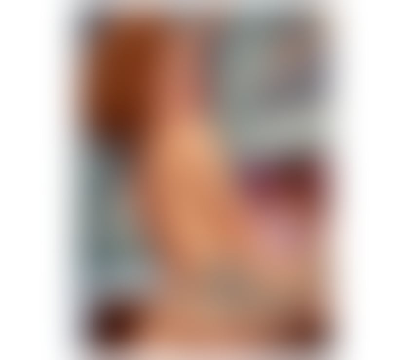 Luna, party girl 😈