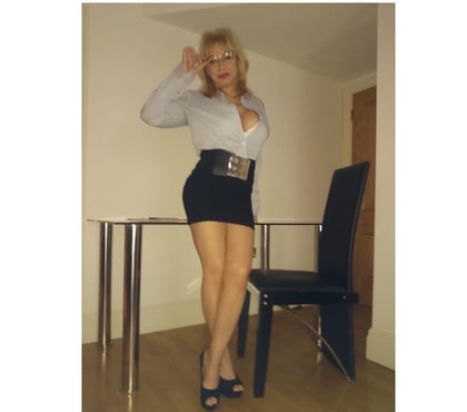 Escorts Maidenhead Windsor and Maidenhead - Photos for Sensual 🔥, experienced, 🫦47-year-old European 👠lady