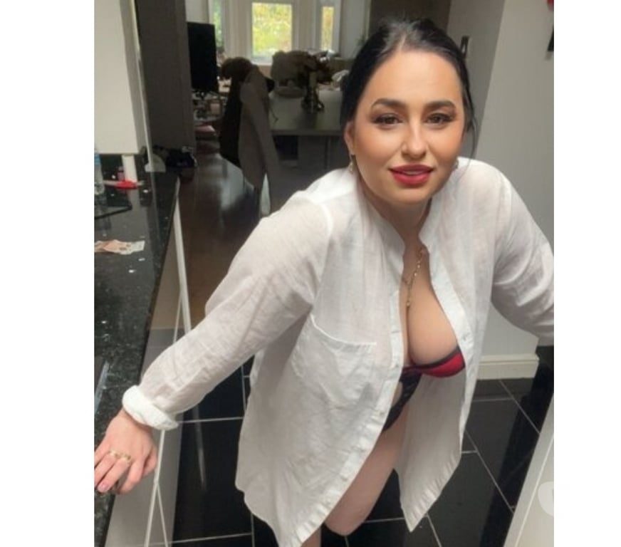 Escorts West Midlands Walsall - Photos for 💕Marina 😘best service 👍