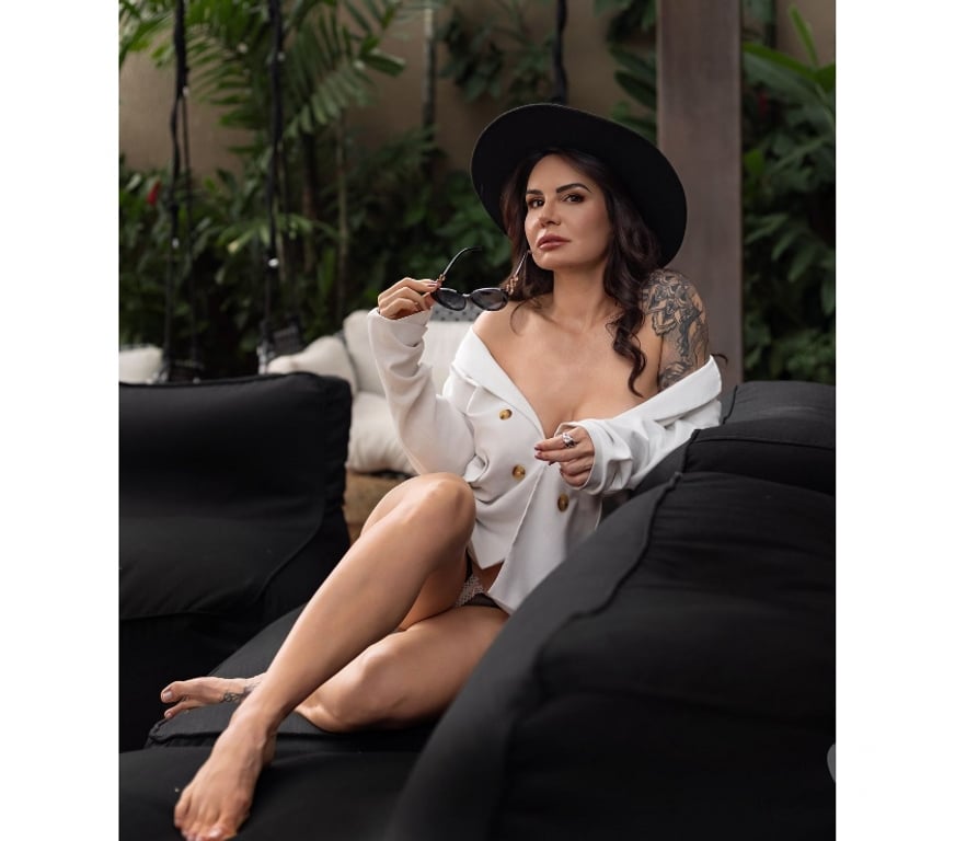 Escorts Pembrokeshire - Wales Milford Haven - Pembrokeshire - Photos for Alexia Hot Brazilian💋GFE ♥️