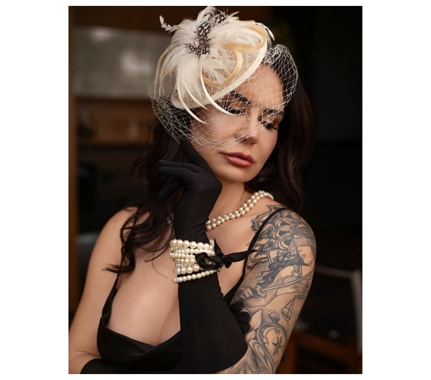 Escorts Pembrokeshire - Wales Milford Haven - Pembrokeshire - Photos for Alexia Hot Brazilian💋GFE ♥️