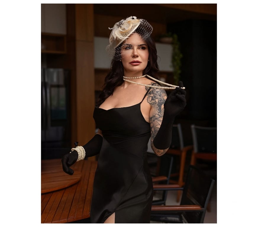 Escorts Pembrokeshire - Wales Milford Haven - Pembrokeshire - Photos for Alexia Hot Brazilian💋GFE ♥️