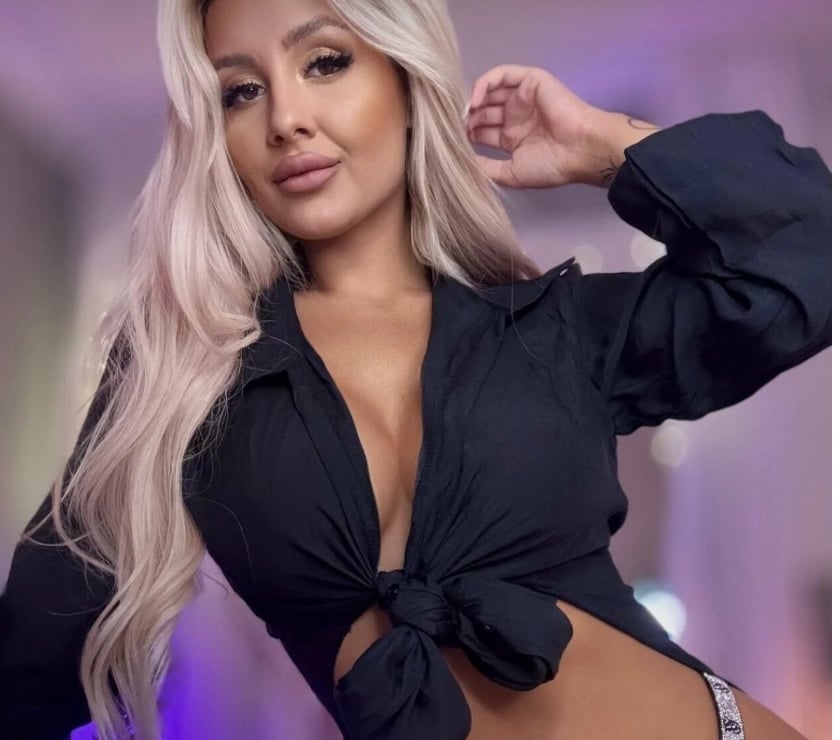 Escorts Central London Marylebone - Central London - Photos for RAYSA sexy🍑 available 💯HOT PARTY GIRL