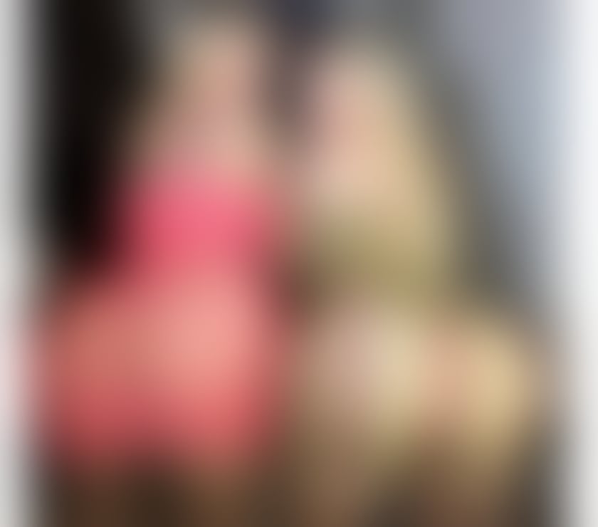 Escorts and Massages Streatham South West London - Photos for 💛Katy & Laly GORGEUS HORNYs Naughty&PLAYFUL💛