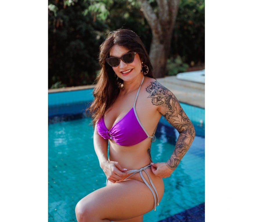 Escorts Ceredigion - Wales Cardigan - Ceredigion - Photos for Alexia Hot Brazilian 💋 ULTIMATE GFE ♥️