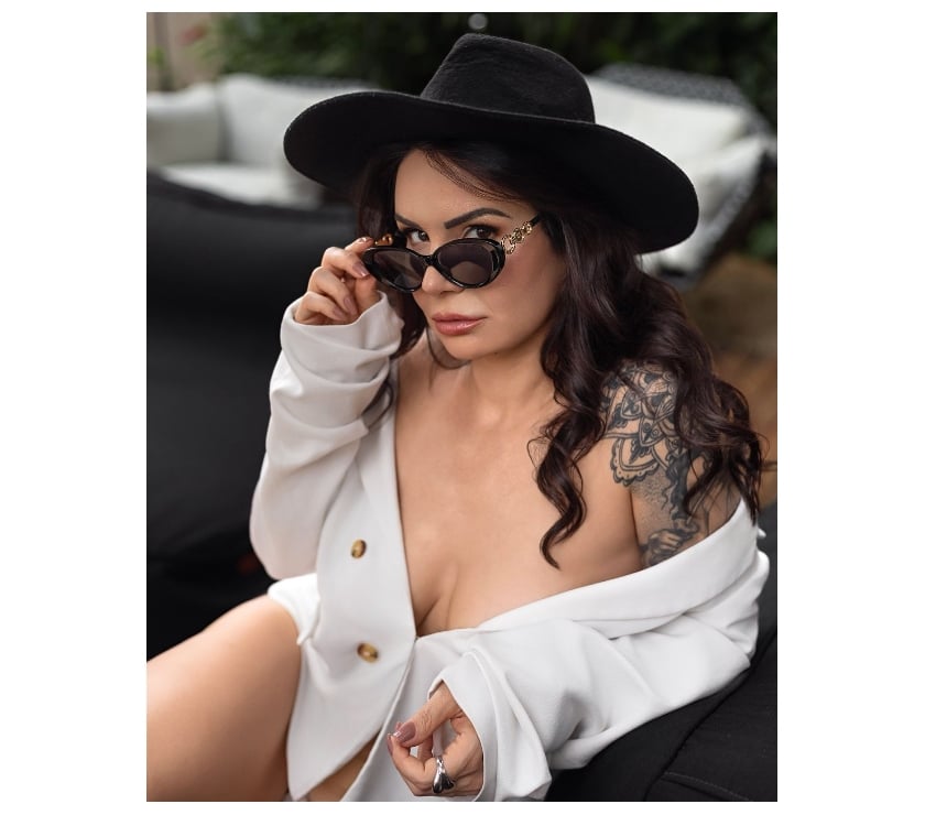 Escorts Carmarthenshire - Wales Carmarthen - Carmarthenshire - Photos for Alexia Hot Brazilian 💋 GFE ♥️