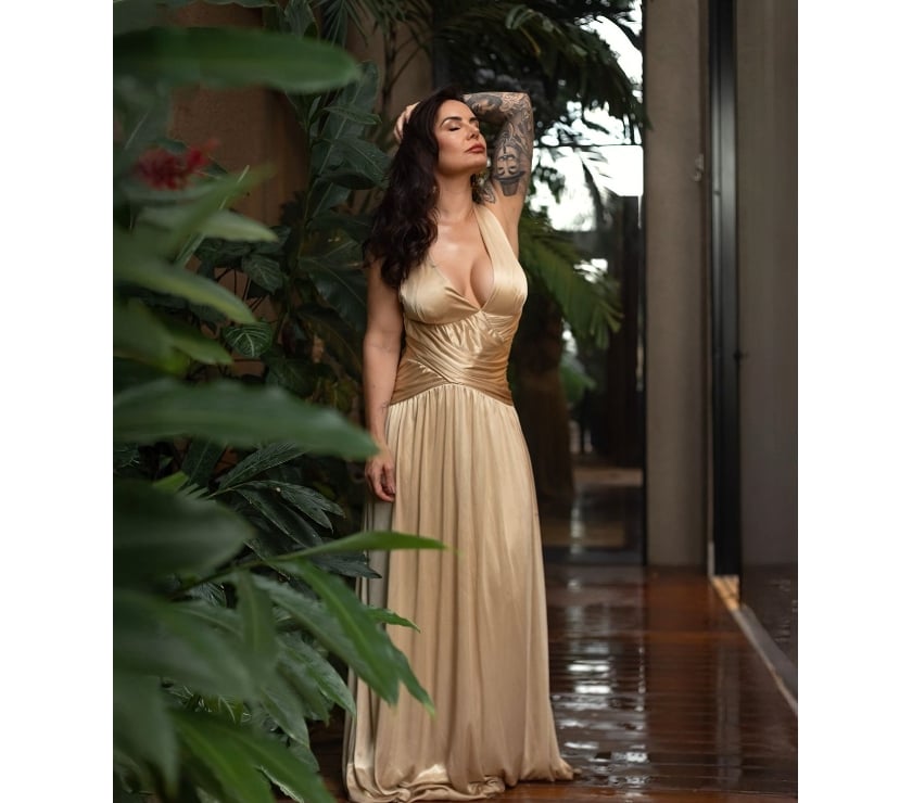 Alexia Hot Brazilian 💋 GFE ♥️