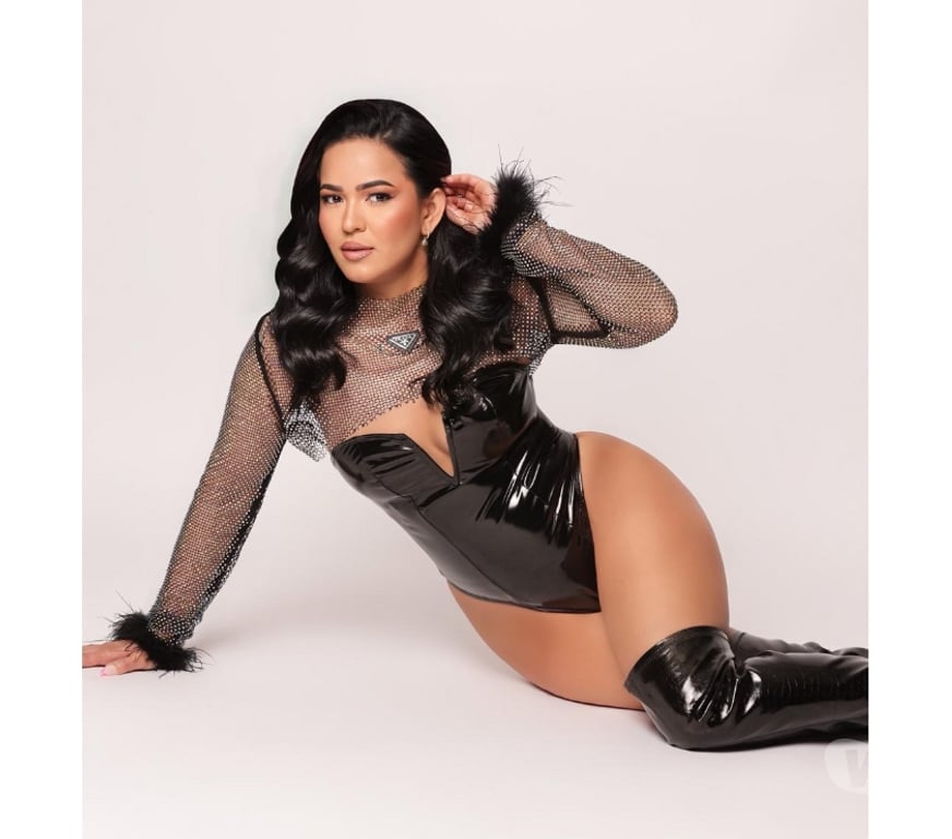 Escorts North London Enfield - Photos for MAYA BRAZILIAN PARTY GIRL 🇧🇷🔥🥂