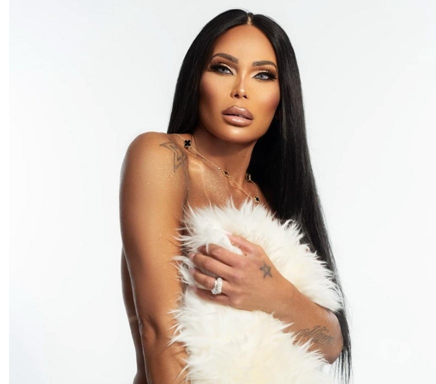 Trans Escorts Oxfordshire Oxford - Photos for TS Mayara Gomes