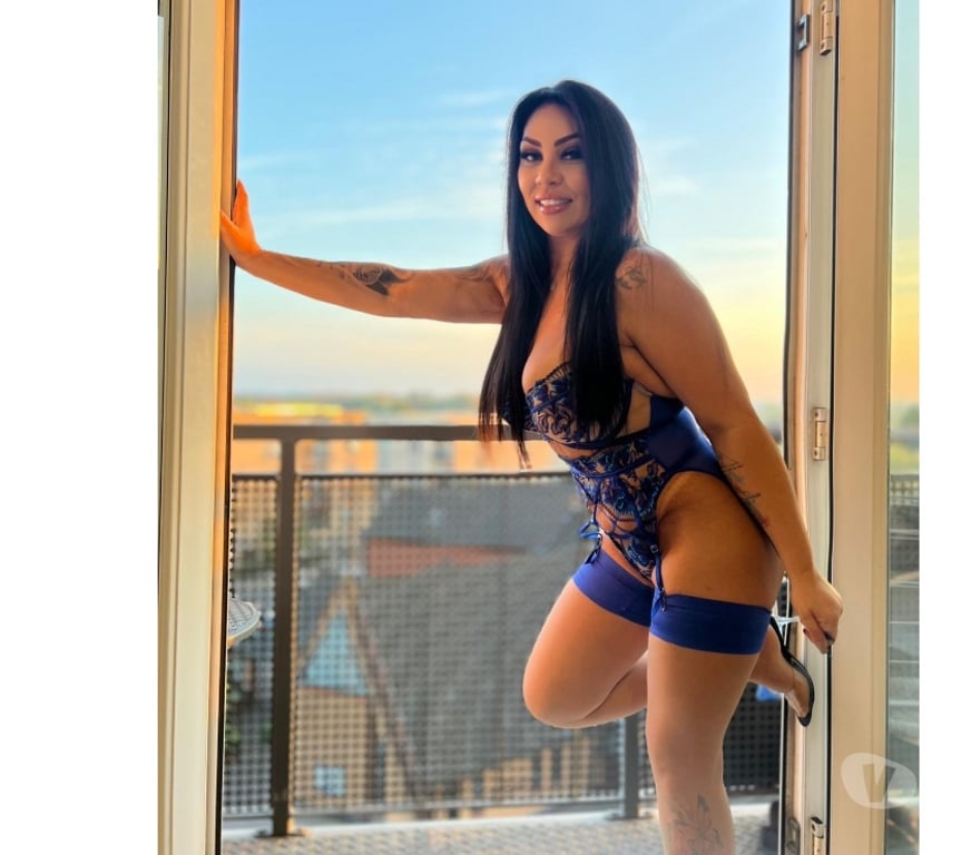 Escorts South East London Croydon - Photos for SARAH BRAZIL TANTRIC MASSAGE 🌸