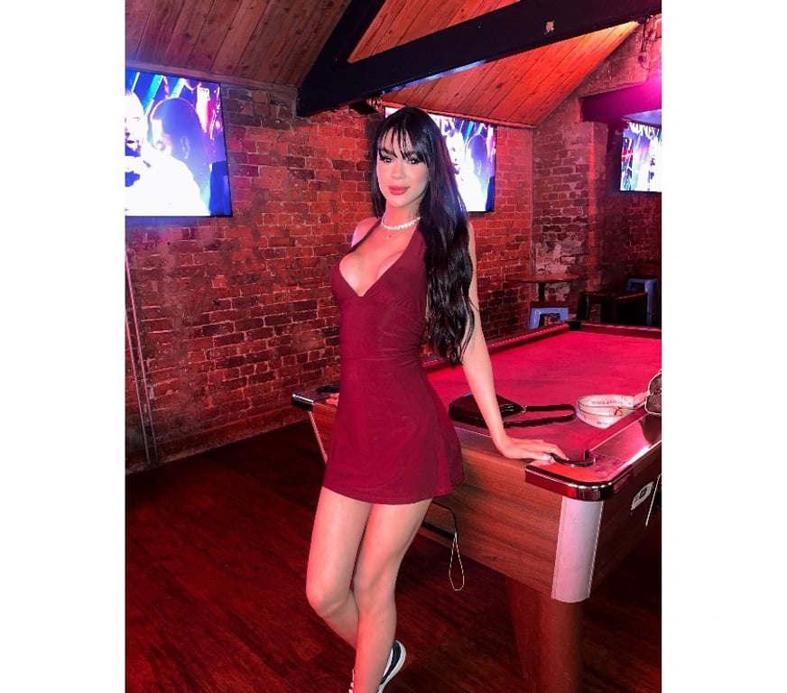 Trans Escorts Bristol Bristol City Centre - Bristol - Photos for Moniquinha Ts angel