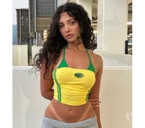 ❤️🍭 Sara- Brazilian, NO RUSH 🍭❤️