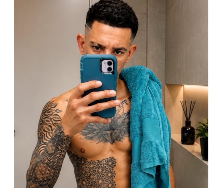  Gay massage South West London Clapham High Street Station - South West London - Photos for David XLatino br