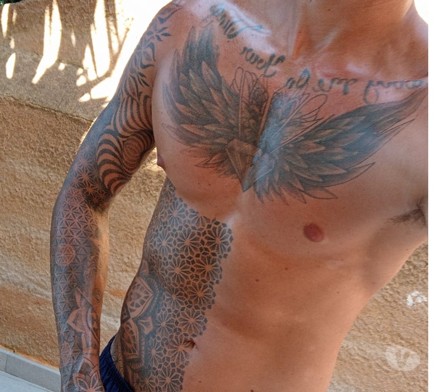  Gay massage South West London Clapham High Street Station - South West London - Photos for David XLatino br