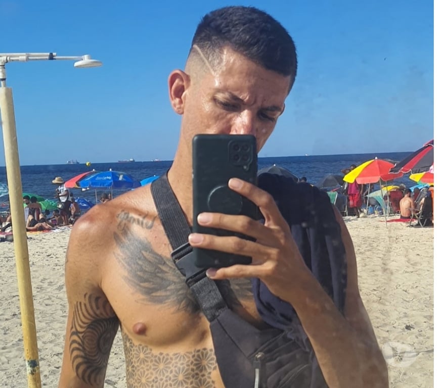  Gay massage South West London Clapham High Street Station - South West London - Photos for David Latino lx