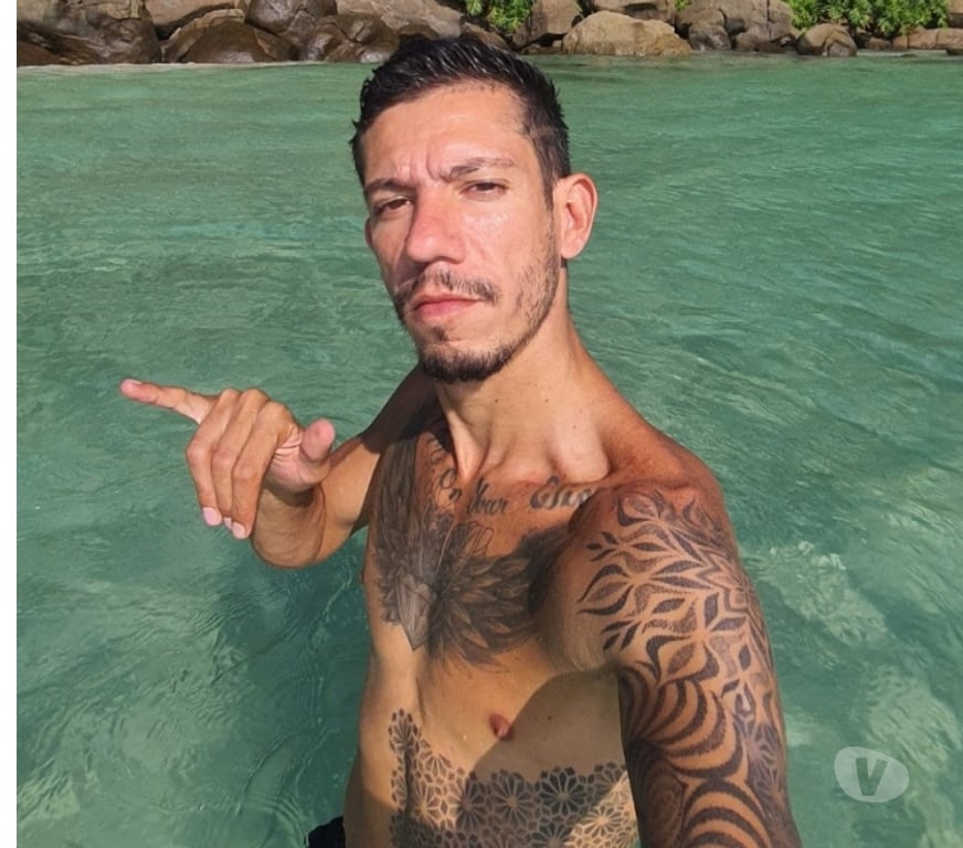  Gay massage South West London Clapham High Street Station - South West London - Photos for David XLatino br