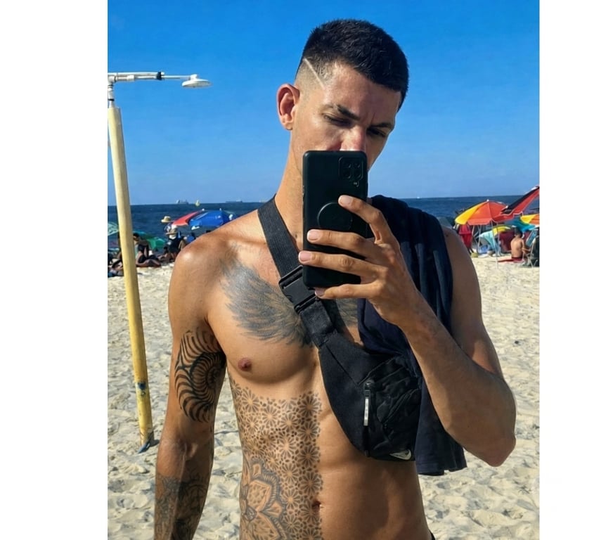  Gay massage South West London Clapham High Street Station - South West London - Photos for David XLatino br