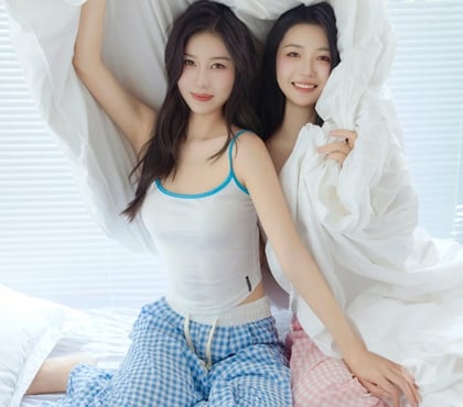  Escorts Huntingdon Huntingdonshire - Photos for Two Gentle Companions