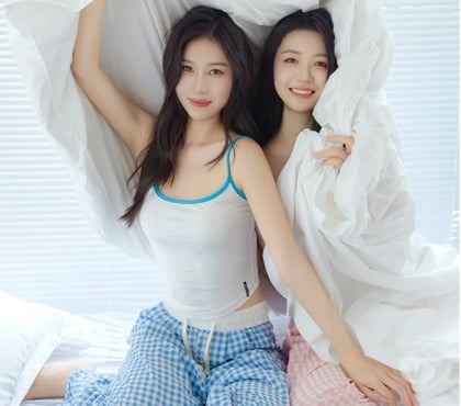  Escorts Huntingdon Huntingdonshire - Photos for Two Gentle Companions