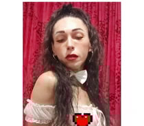 gonna to draw a heart on your back with my fire brush