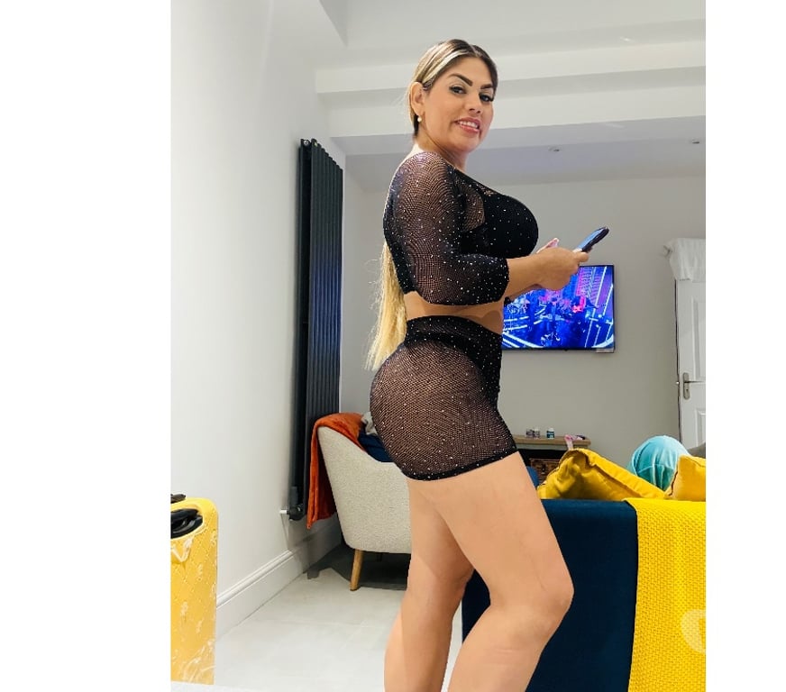 Escorts East London Chingford - East London - Photos for Bella 🔥gfe best service 💥 party girl🇧🇷