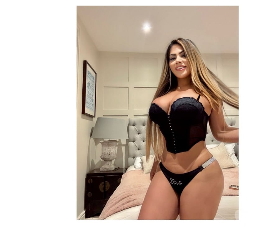 Escorts East London Chingford - East London - Photos for Bella 🔥gfe best service 💥 party girl🇧🇷