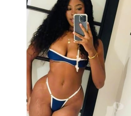 Escorts Croydon Town Centre Croydon - Photos for Chanel lady sexi Latina owo party