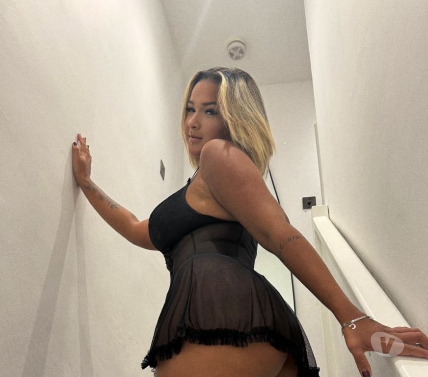 Escorts Greater Manchester Manchester - Photos for NEW GIRL LIVIA BRAZIL😋🇧🇷100% REAL SOO HOT 🍾