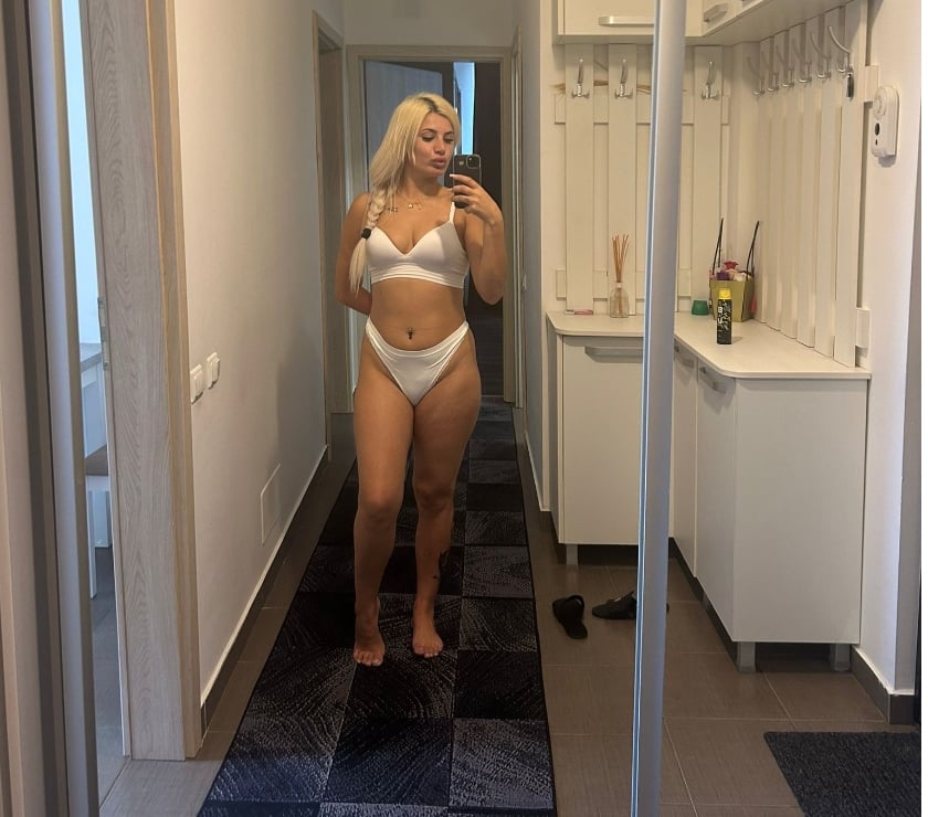 Escorts Peterborough Peterborough City Centre - Peterborough - Photos for Hi guys! Karinna is here for plesure you💋