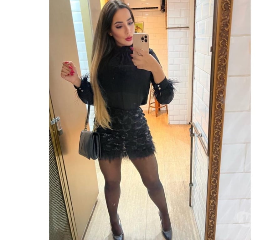 Escorts South East London Sydenham - South East London - Photos for BARBIE🔥BRAZILIAN🔥100%REAL🔥A-LEVELS