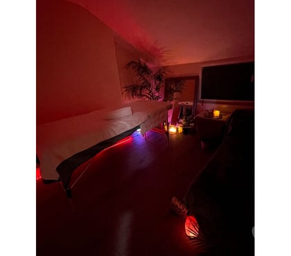  massage Ruislip Station Hillingdon - Photos for Good energy massage studio by Erika
