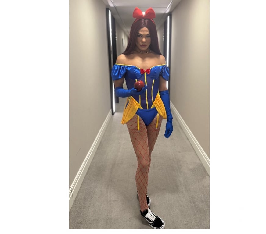 Trans Escorts Kent Canterbury - Photos for YOUR MESTRESS⛓️‍💥⛓️‍💥⛓️‍💥 @PARTY