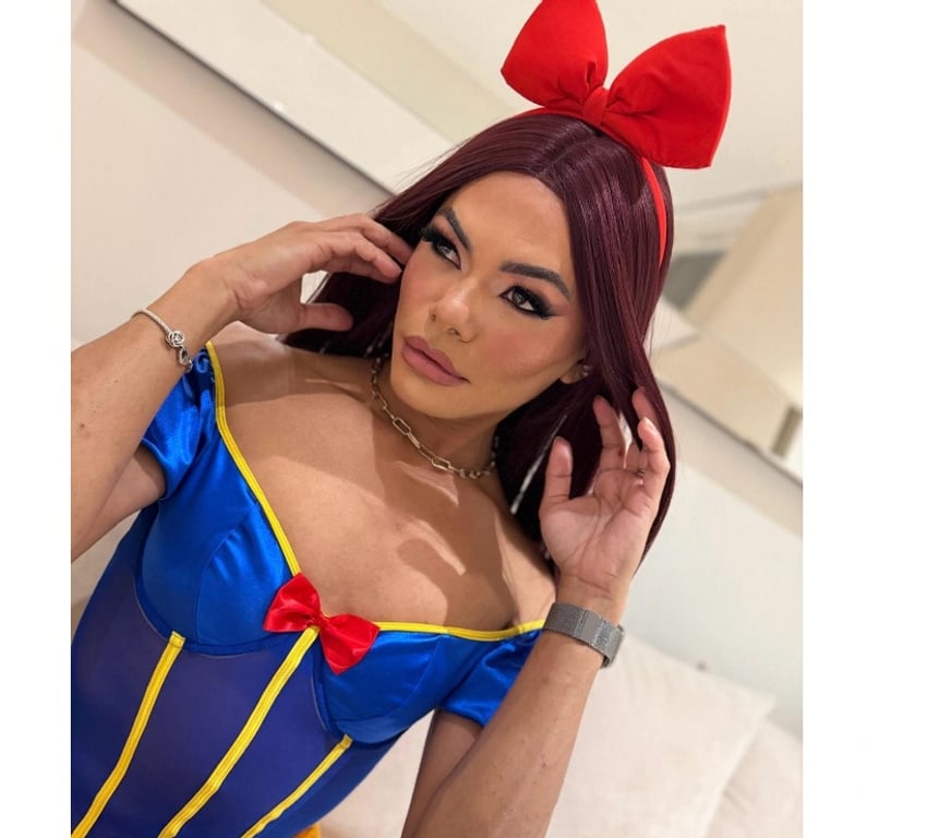 Trans Escorts Kent Canterbury - Photos for YOUR MESTRESS⛓️‍💥⛓️‍💥⛓️‍💥 @PARTY