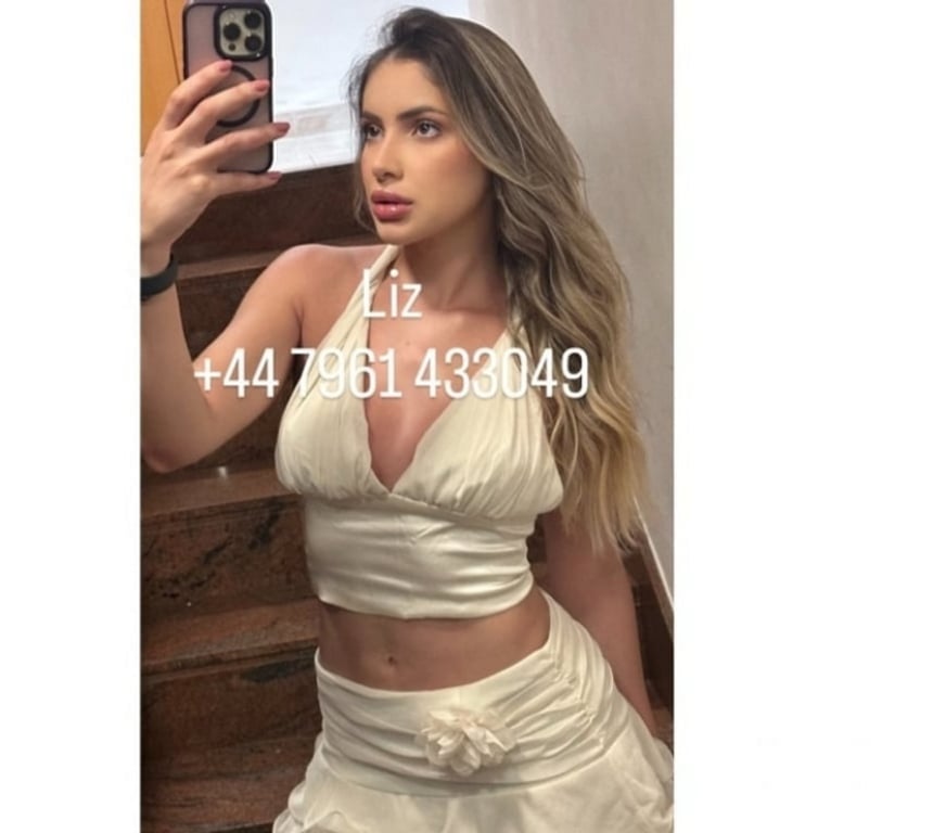 Escorts Nottinghamshire Nottingham - Photos for Liz Perfect Body Brazilian Ultimate GFE💋Party Girl 🥂