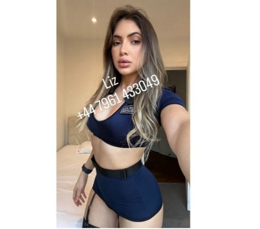 Escorts Nottinghamshire Nottingham - Photos for Liz Perfect Body Brazilian Ultimate GFE💋Party Girl 🥂